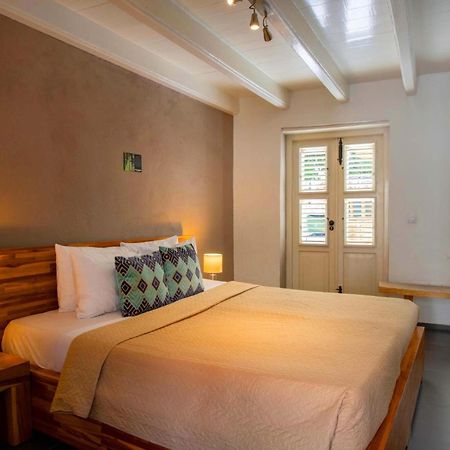 Pietermaai Boutique Hotel Willemstad Exterior photo