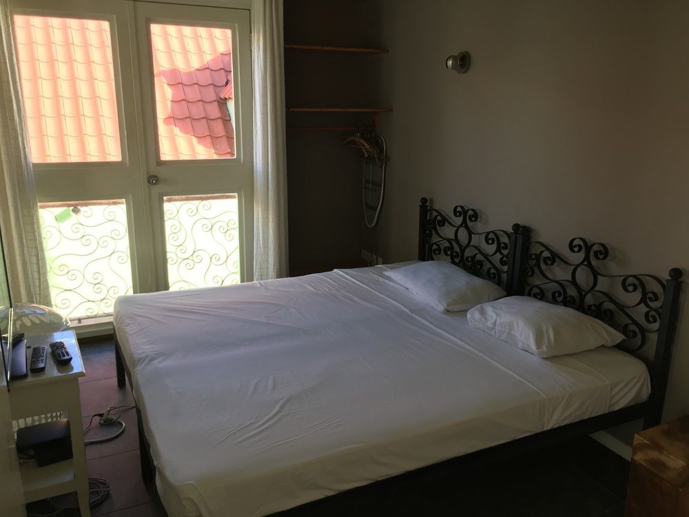 Pietermaai Boutique Hotel Willemstad Exterior photo
