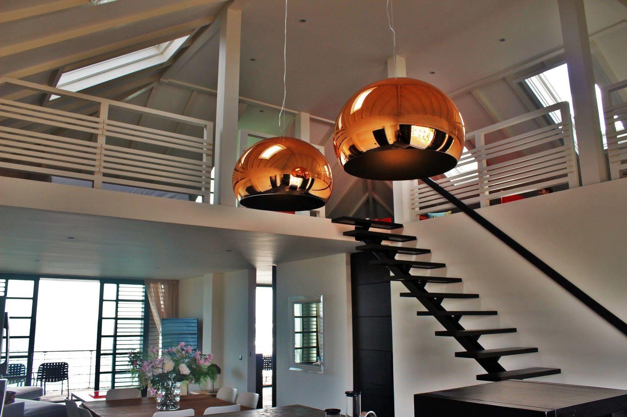 Pietermaai Boutique Hotel Willemstad Exterior photo